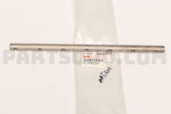 Isuzu 8943647241 SHAFT; ROCKE