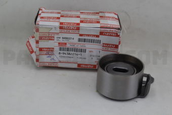Isuzu 8943822141 TENSIONER;TMI