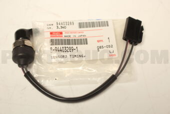 Isuzu 8944032891 SENSOR; TIMI