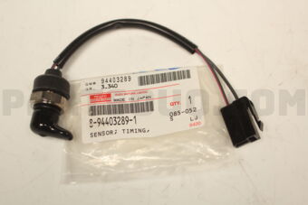 SENSOR; TIMI 8944032891 | Isuzu Parts | PartSouq