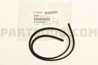 Isuzu 8944646951 GASKET; TIMING