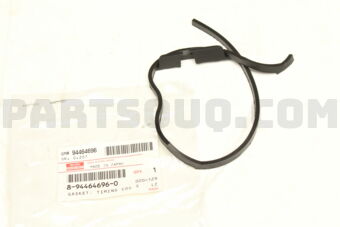 Isuzu 8944646960 GASKET; TIMING