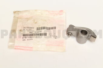 Isuzu 8970320131 ARM; ROCKER