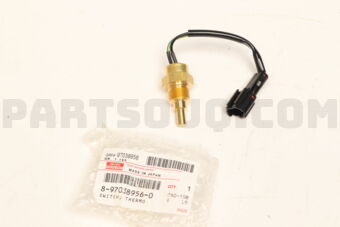 Isuzu 8970389560 SWITCH; THER