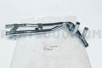 あいうえおページ CONNECTOR; HTR 8970491934 | Isuzu Parts | PartSouq