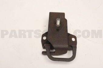 Isuzu 8970668000 RUBBER; ENG