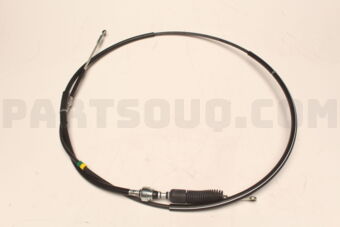 CABLE; SELEC 8970899873 | Isuzu Parts | PartSouq