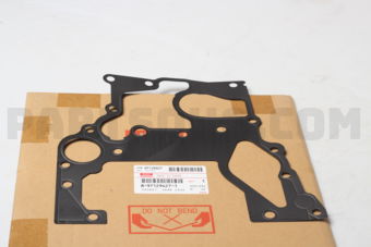 Isuzu 8971294270 GASKET; GEAR