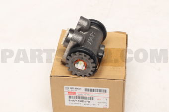 Isuzu 8971398240 CYLINDRE ; ROUE