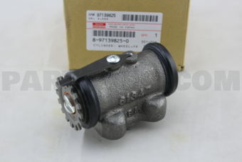 Isuzu 8971398250 CYLINDRE ; ROUE