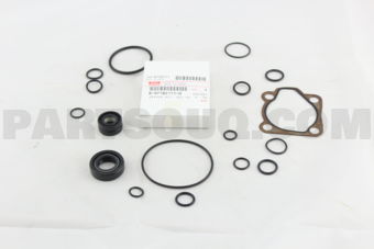 Isuzu 8971821110 REPAIR KIT; OIL