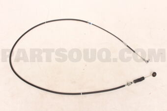Isuzu 8972030590 CABLE; SHIFT