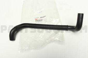 HOSE; OIL COOLE 8973623293 | Isuzu Parts | PartSouq