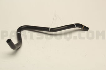 Isuzu 8979461382 HOSE; RUBBER,POWER STRG