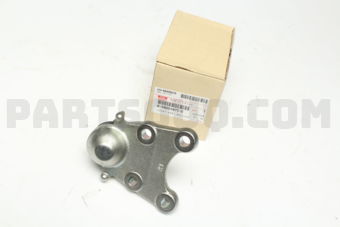 Isuzu 8980058750 JOINT ASM; BALL