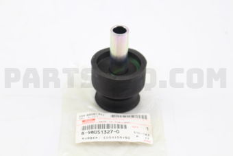 RUBBER; CUSHION 8980513270 | Isuzu Parts | PartSouq