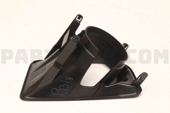 Isuzu 8980998251 Bezel; Fog Lamp