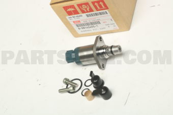 Overhaul Kit; Supply Pump 8981454550 | Isuzu Parts | PartSouq