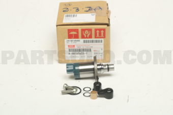 Overhaul Kit; Supply Pump 8981454550 | Isuzu Parts | PartSouq