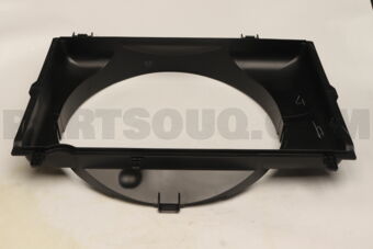 Isuzu 8981898780 Guide; Fan