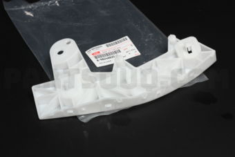 Isuzu 8982488201 RETAINER; FRT B