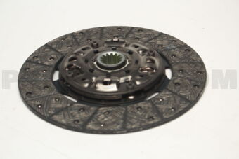 DISC; CLUTCH 8982551391 | Isuzu Parts | PartSouq