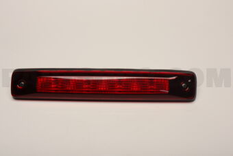 LAMP ASM; STOP,HIGHMOUNTED 8982556552 | Isuzu Parts | PartSouq