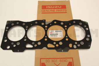 GASKET; CYL HD 8982916840 | Isuzu Parts | PartSouq