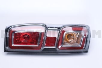 LAMP ASM; RR CO 8983287985 | Isuzu Parts | PartSouq