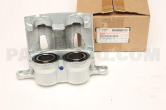 CALIPER; FRT DI 8984893170 | Isuzu Parts | PartSouq