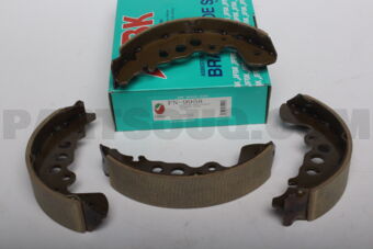 JFBK FN9958 BRAKE SHOE