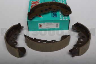 JFBK FN9958 BRAKE SHOE