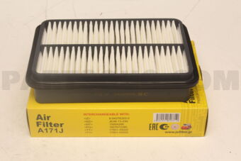 JS Asakashi A171J AIR FILTER 3C/3S