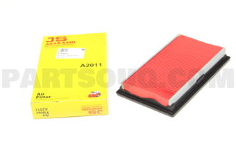 JS Asakashi A2011 AIR FILTER TIDA HR15/16/18