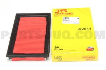 JS Asakashi A2011 AIR FILTER TIDA HR15/16/18