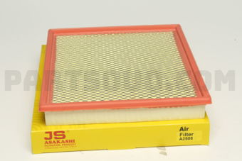 JS Asakashi A2508 AIR FILTER VQ40/VK56 ARMADA