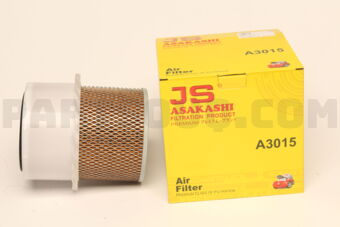 JS Asakashi A3015 AIR FILTER 4D56 V34VPAJ