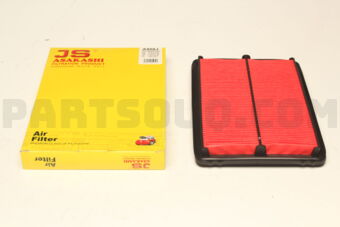 JS Asakashi A858J AIR FILTER F18B/F20B/F23A