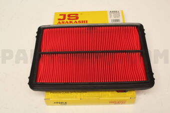 JS Asakashi A858J AIR FILTER F18B/F20B/F23A