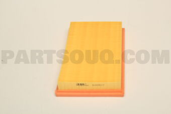 JS Asakashi A9507 AIR FILTER M13A 06~