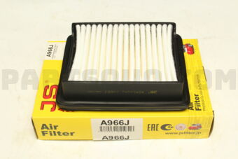 JS Asakashi A966J AIR FILTER JIMNY G13B