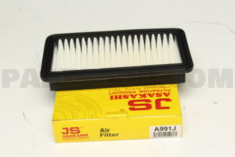 JS Asakashi A991J AIR FILTER M16A