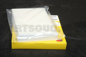 JS Asakashi AC2514 CABIN FILTER H5FT/R9M/MR20DD