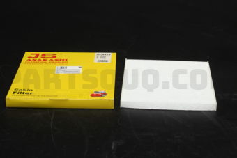JS Asakashi AC9312 FILTER AIR CONDITION TUCSUN