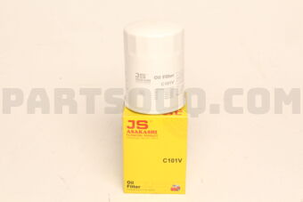 JS Asakashi C101V OIL FILTER 1FZ/3F/2L/3L/3B