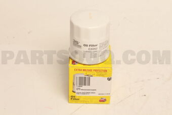 JS Asakashi C224J OIL FILTERKA/QG/VQ/HR/TB/QR/MR