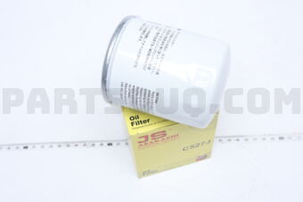 JS Asakashi C527J OIL FILTER H27A TX92W SGL