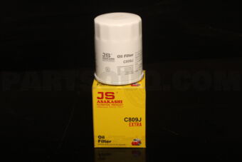 JS Asakashi C809J OIL FILTER K20A/K24A CRV NEW