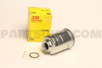JS Asakashi FC158J FUEL FILTER 2L/3L/1HZ/1KZ
