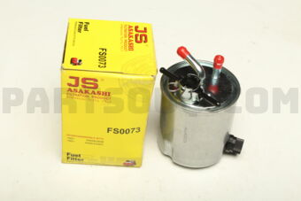 JS Asakashi FS0073 FUEL FILTER ZD30DDTI